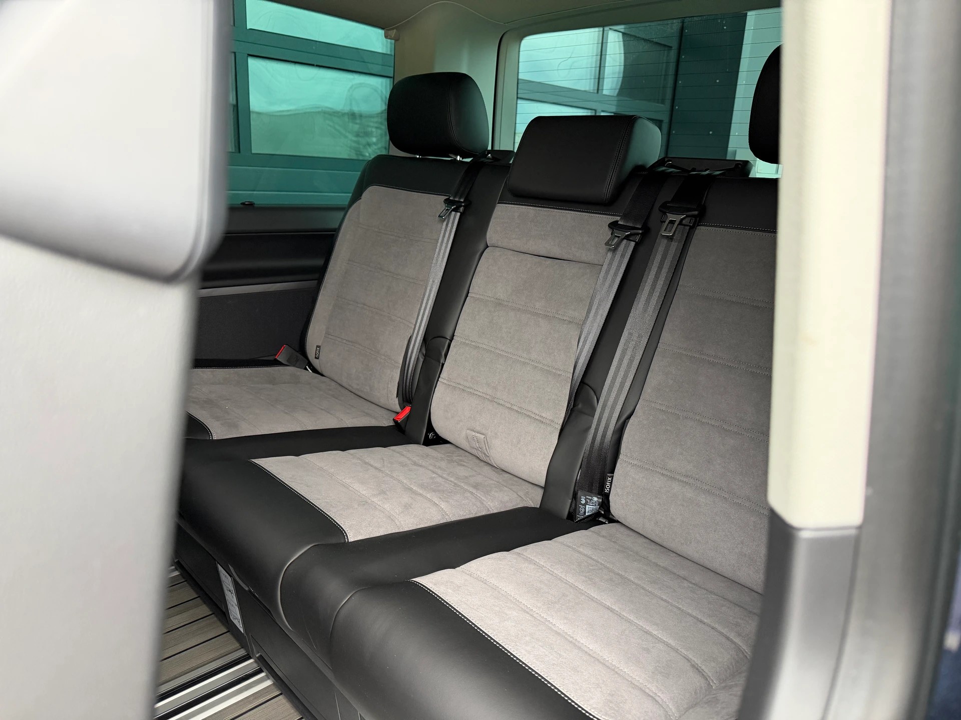 VW T6.1 Multivan 2.0 Bi-TDI Highline Liberty 4Mot. DSG - 10