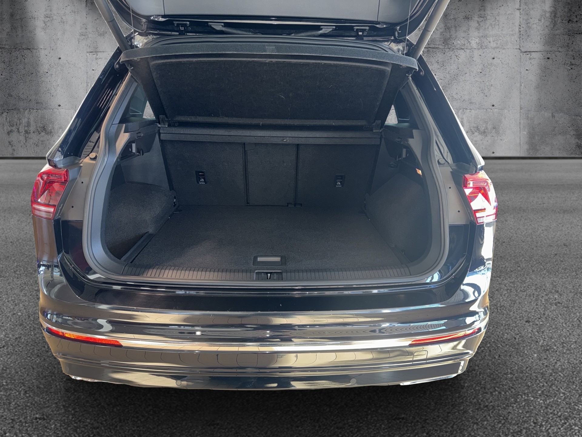 VW Tiguan 2.0 TDI SCR Highline 4Motion DSG - 15