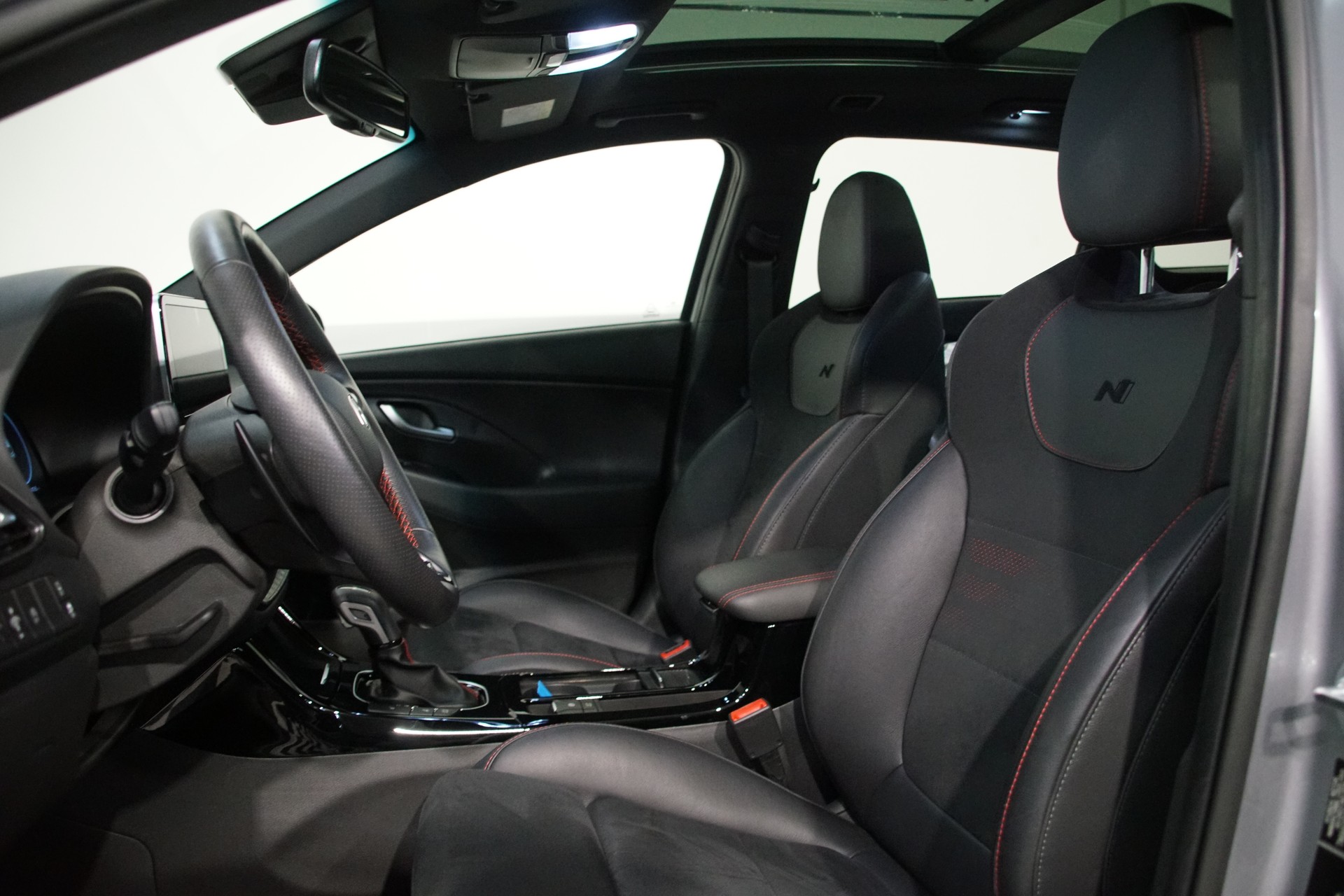 HYUNDAI i30 Wagon 1.5 T-GDi **N Line** 48V MH DCT - 16