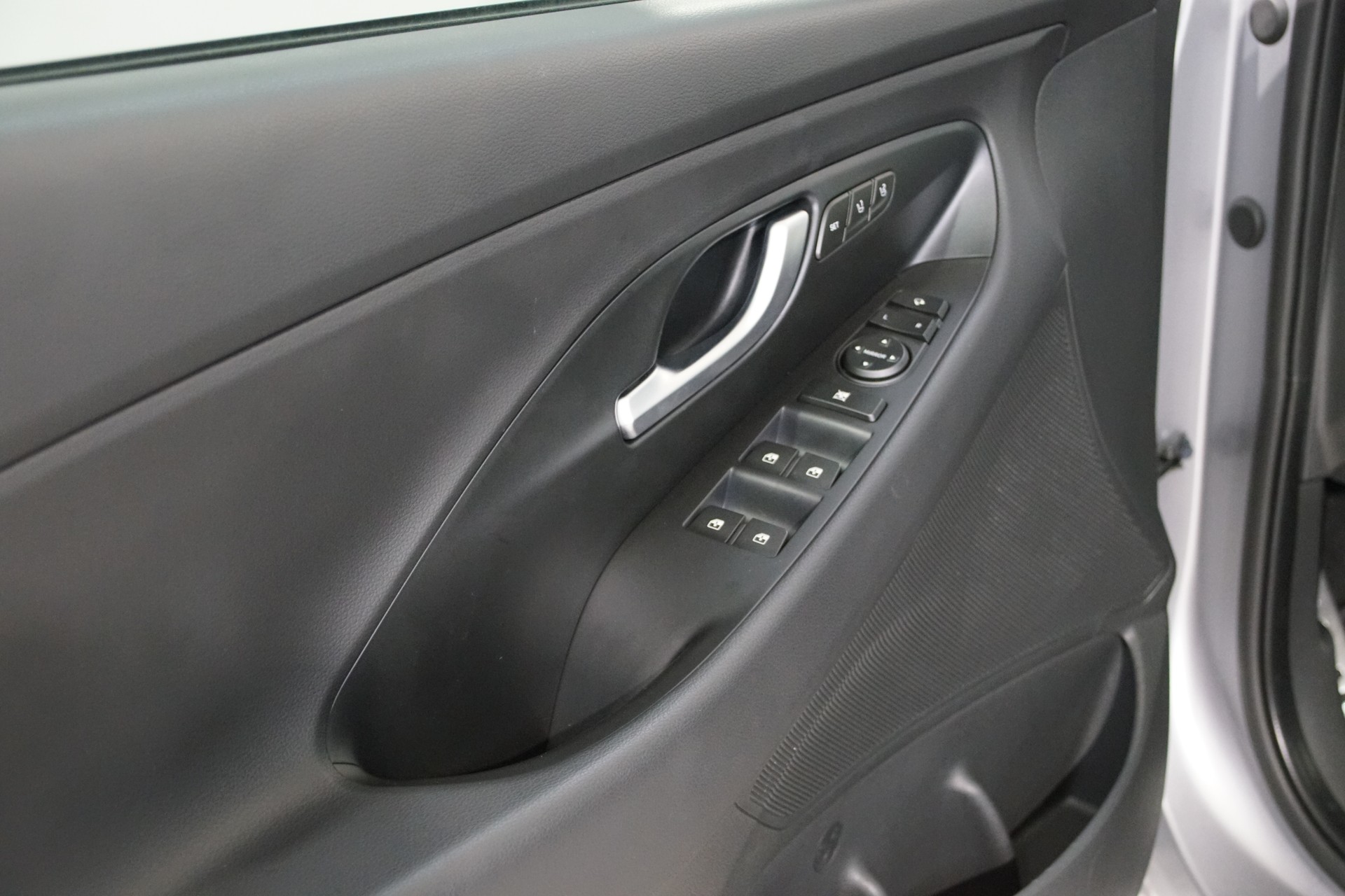 HYUNDAI i30 Wagon 1.5 T-GDi **N Line** 48V MH DCT - 18