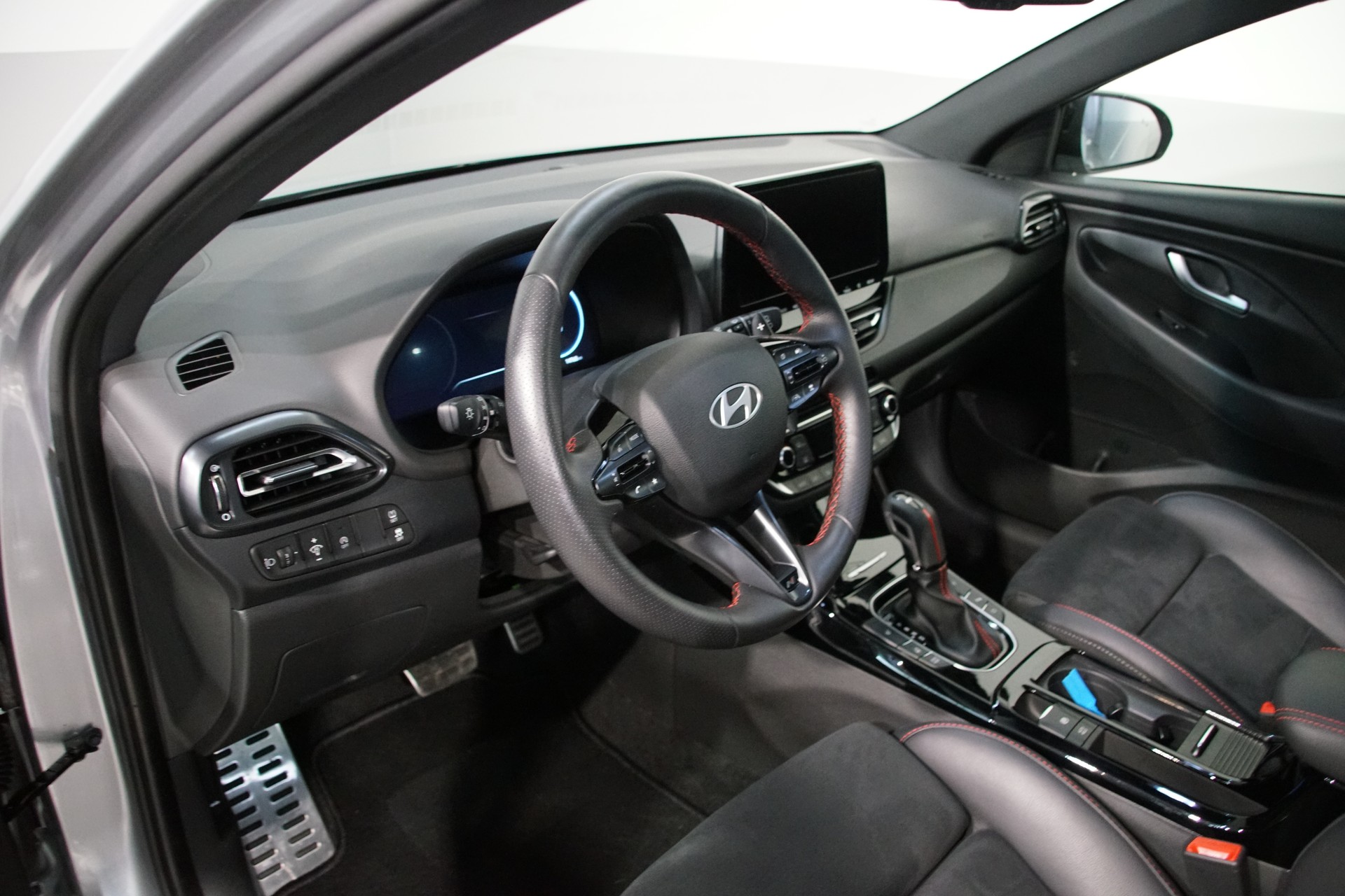 HYUNDAI i30 Wagon 1.5 T-GDi **N Line** 48V MH DCT - 14