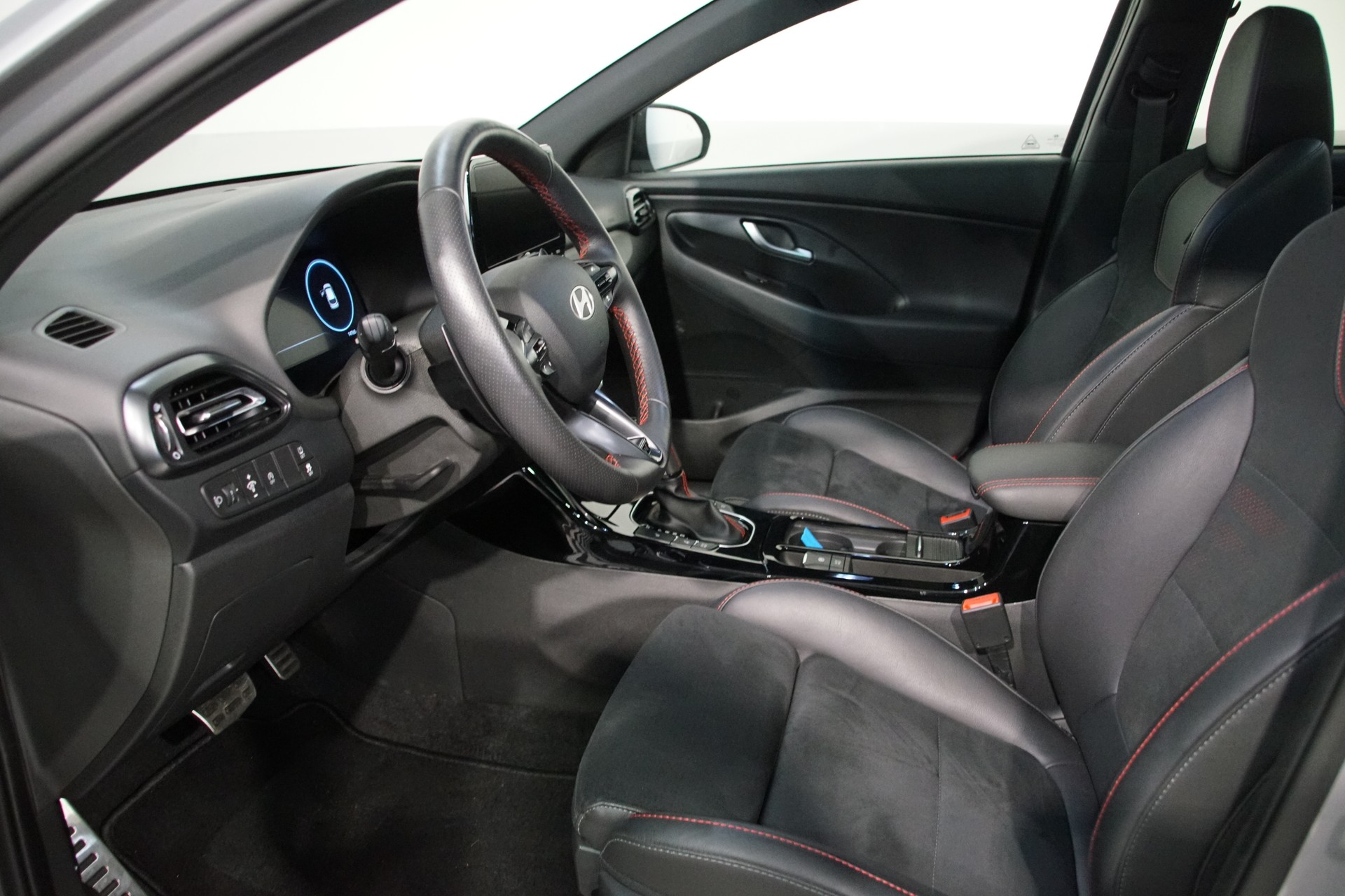 HYUNDAI i30 Wagon 1.5 T-GDi **N Line** 48V MH DCT - 15