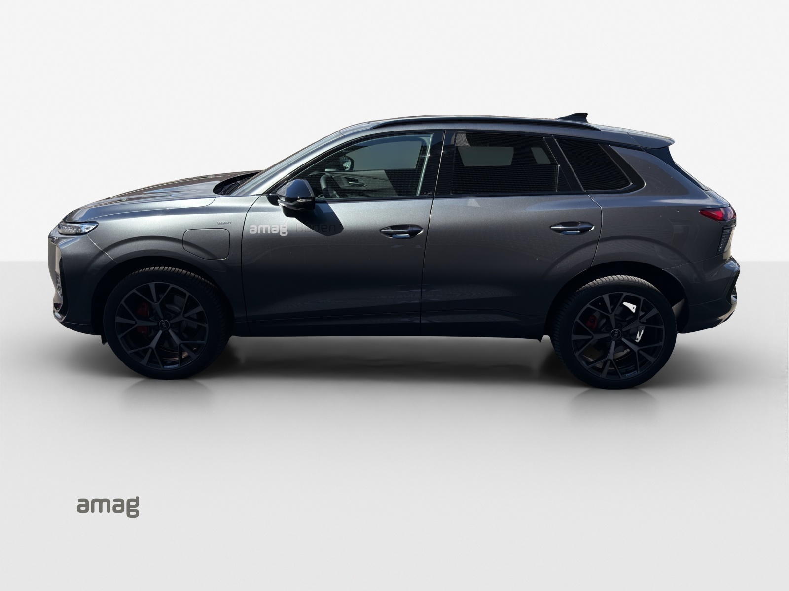 AUDI Q3 SUV e-hybrid 200 kW S tronig - 2