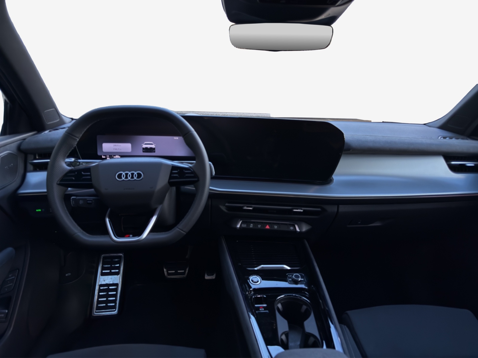 AUDI Q3 SUV e-hybrid 200 kW S tronig - 9
