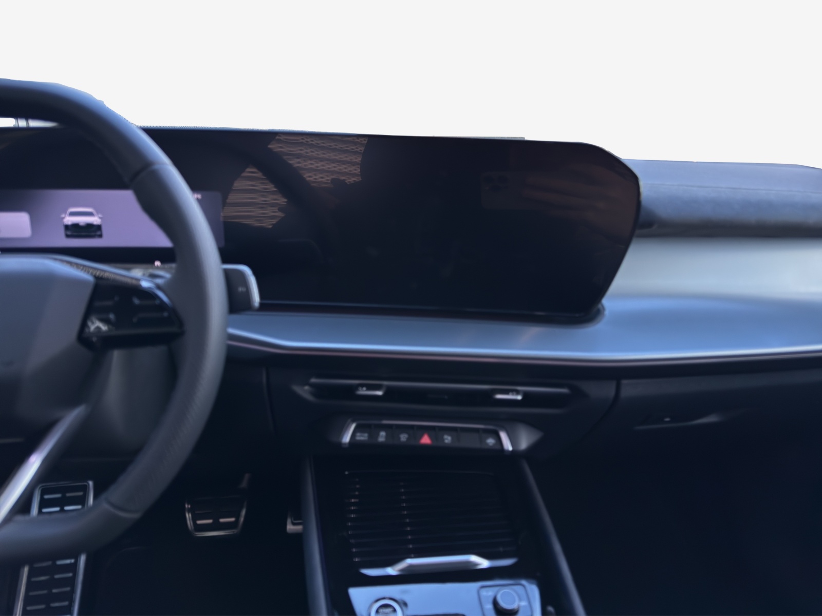 AUDI Q3 SUV e-hybrid 200 kW S tronig - 11