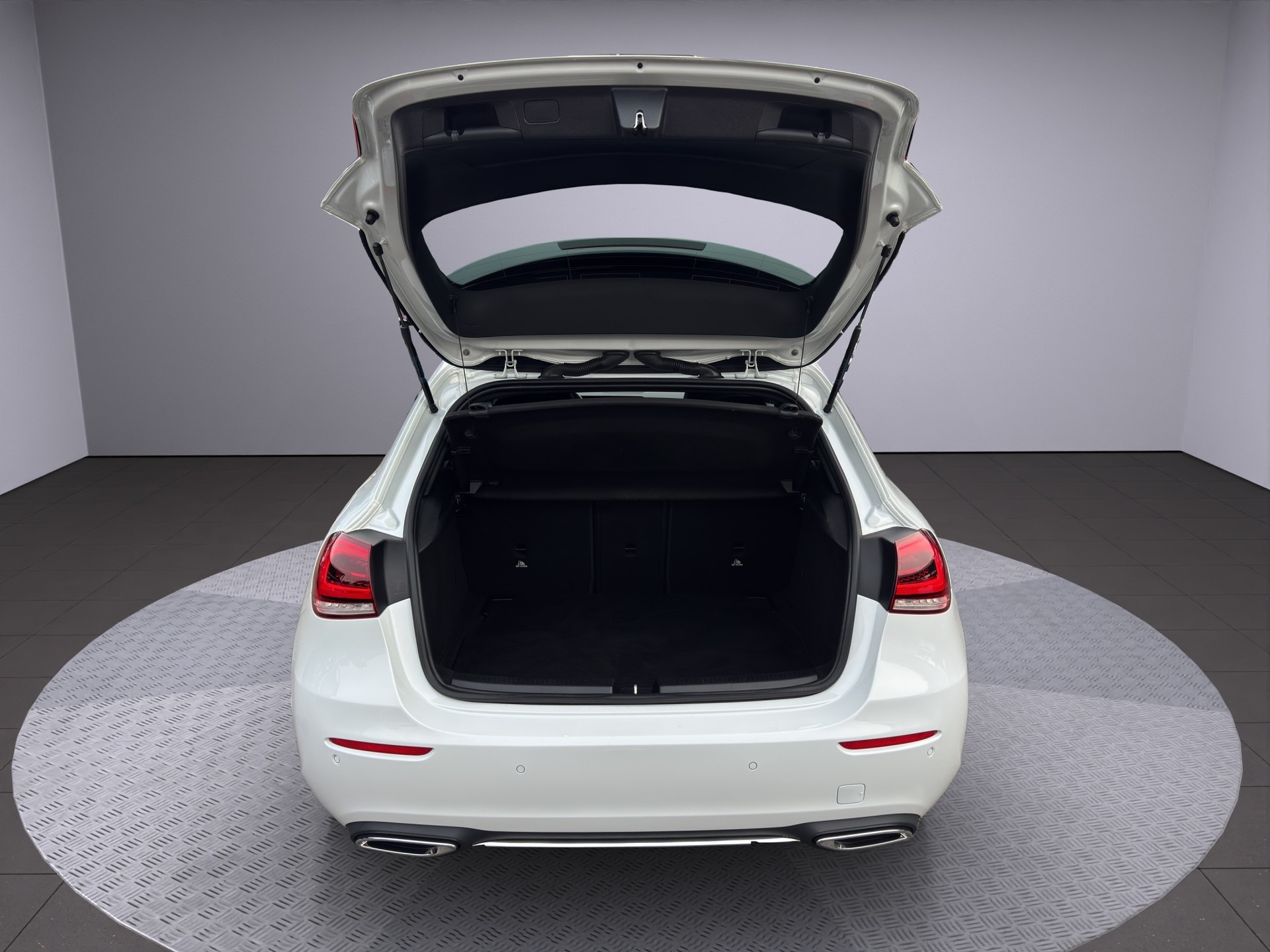 MERCEDES-BENZ A 180 Progressive 7G-DCT - 18