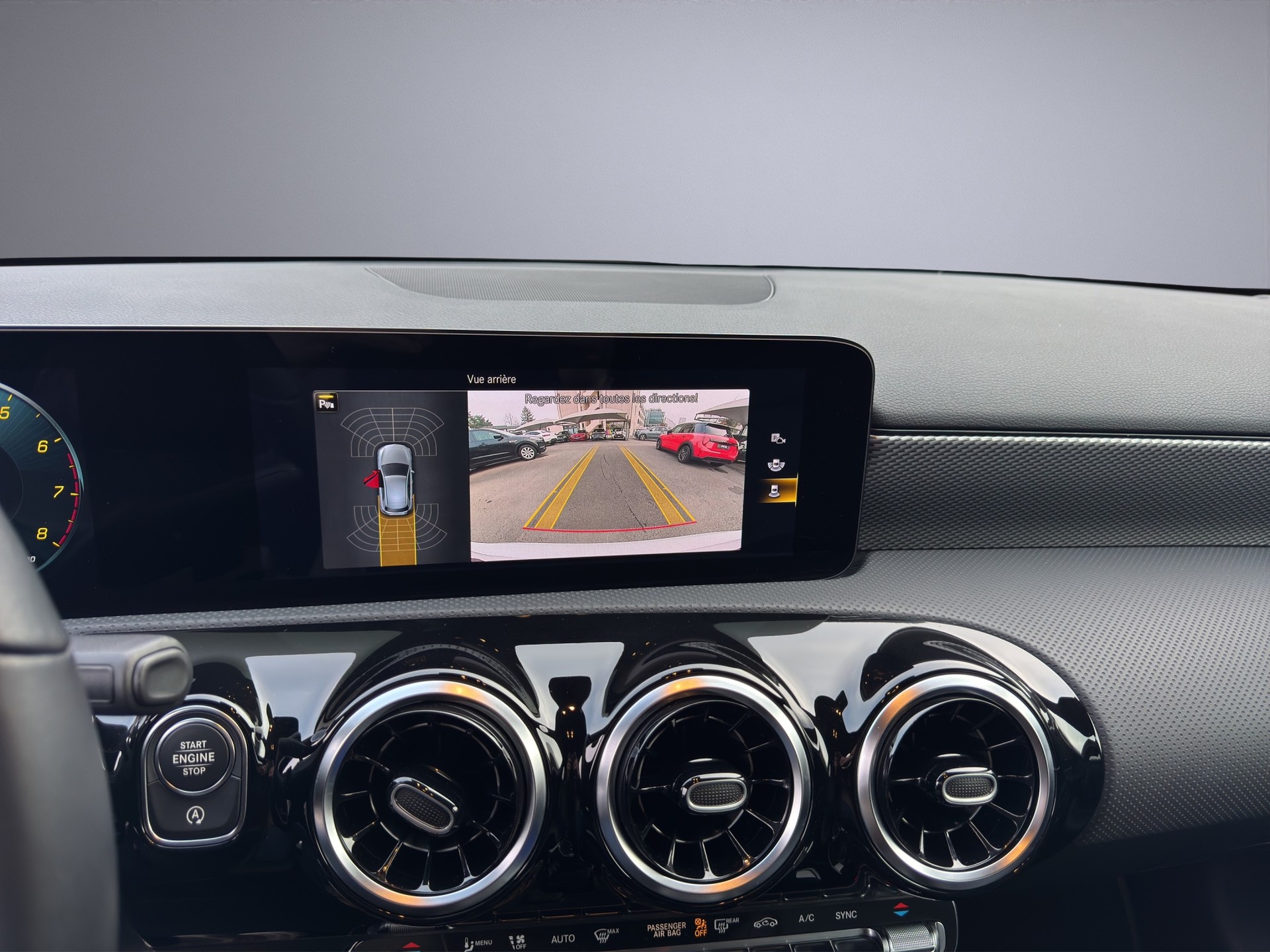 MERCEDES-BENZ A 180 Progressive 7G-DCT - 15