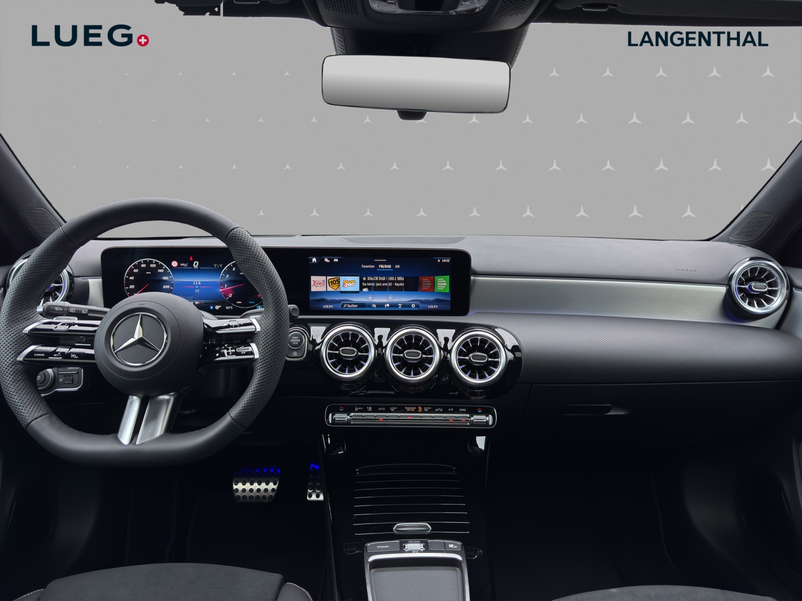 MERCEDES-BENZ A 250 4Matic 8G-DCT - 13