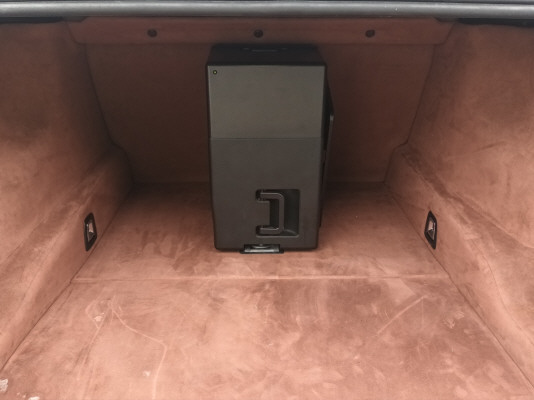 BMW 750Ld xDrive - 6