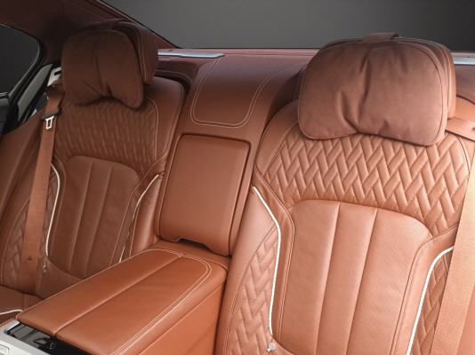 BMW 750Ld xDrive - 5