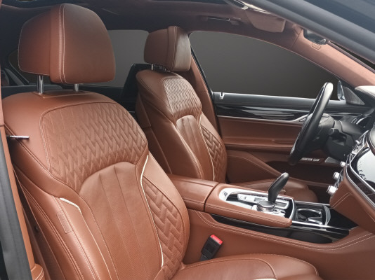 BMW 750Ld xDrive - 3