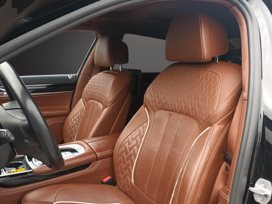 BMW 750Ld xDrive - 2