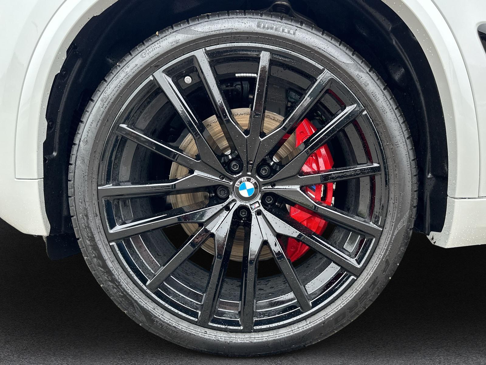 BMW X5 40d M Sport Pro xDrive G05 (CH) AHK 3.5T * 7Places * - 10