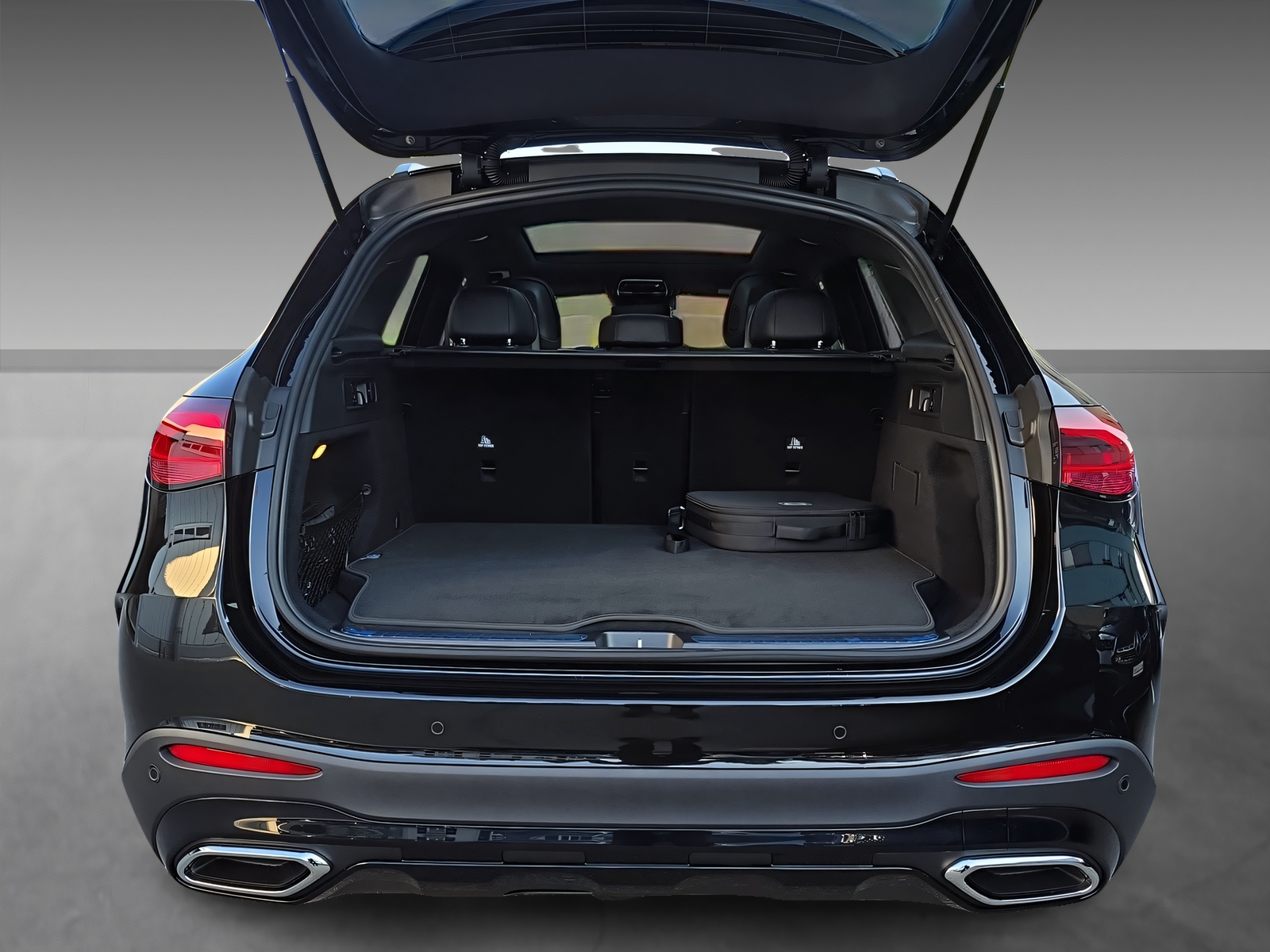 MERCEDES-BENZ GLC 300 de 4Matic EQ Star - 8