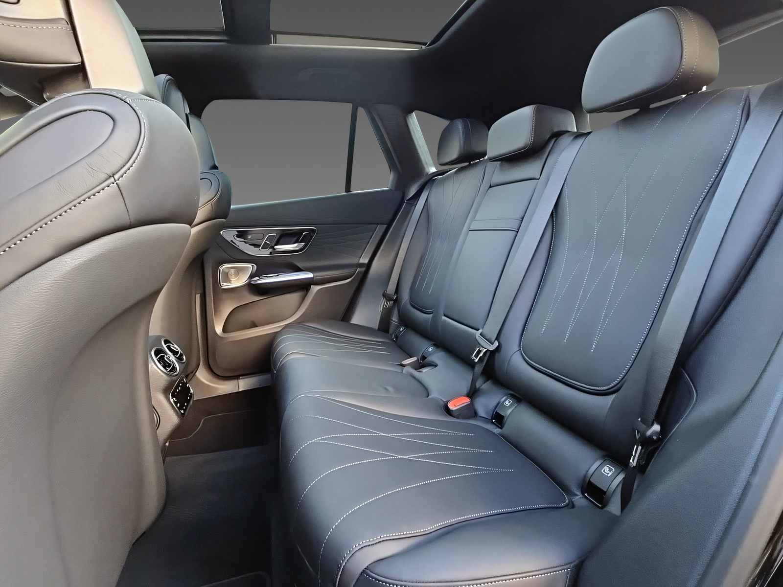 MERCEDES-BENZ GLC 300 de 4Matic EQ Star - 16
