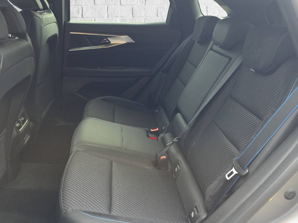 RENAULT Austral 1.2 E-Tech esprit Alpine - 10