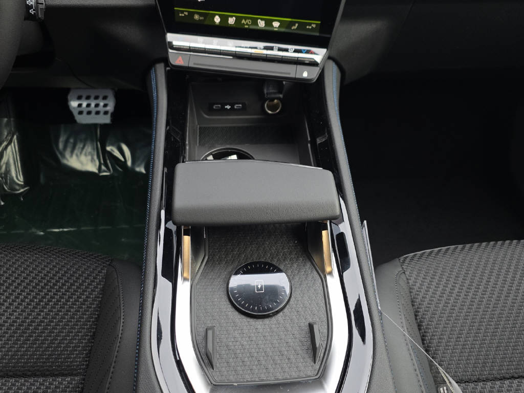 RENAULT Austral 1.2 E-Tech esprit Alpine - 9