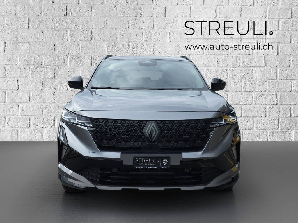 RENAULT Austral 1.2 E-Tech esprit Alpine - 2