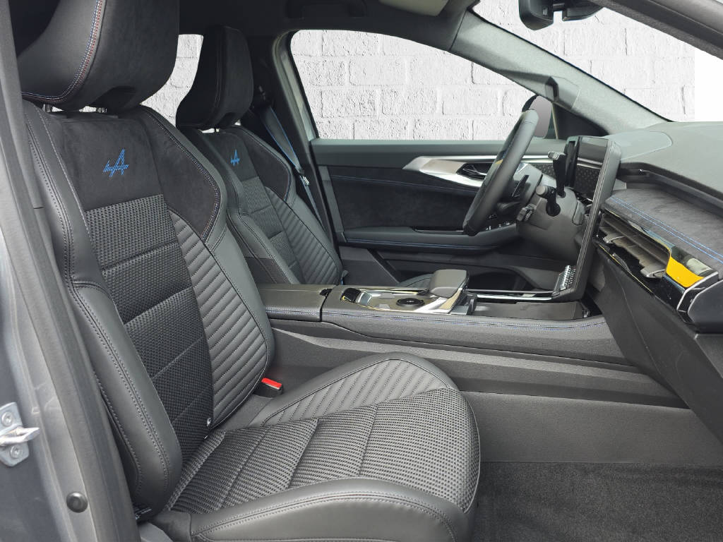 RENAULT Austral 1.2 E-Tech esprit Alpine - 11