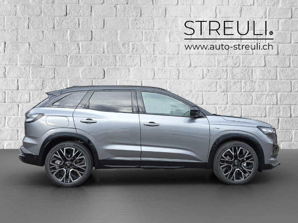 RENAULT Austral 1.2 E-Tech esprit Alpine - 3