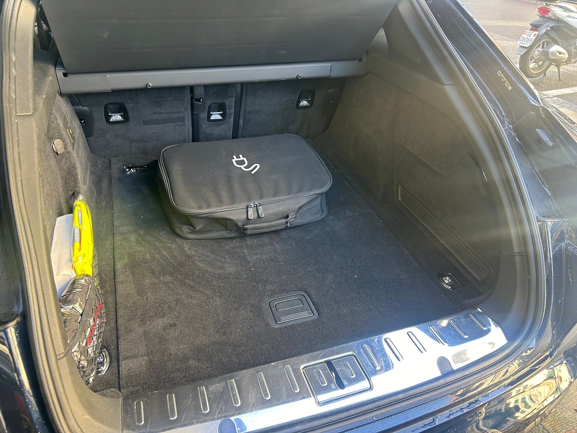 PORSCHE Panamera 4S Executive E-Hybrid PDK - 11