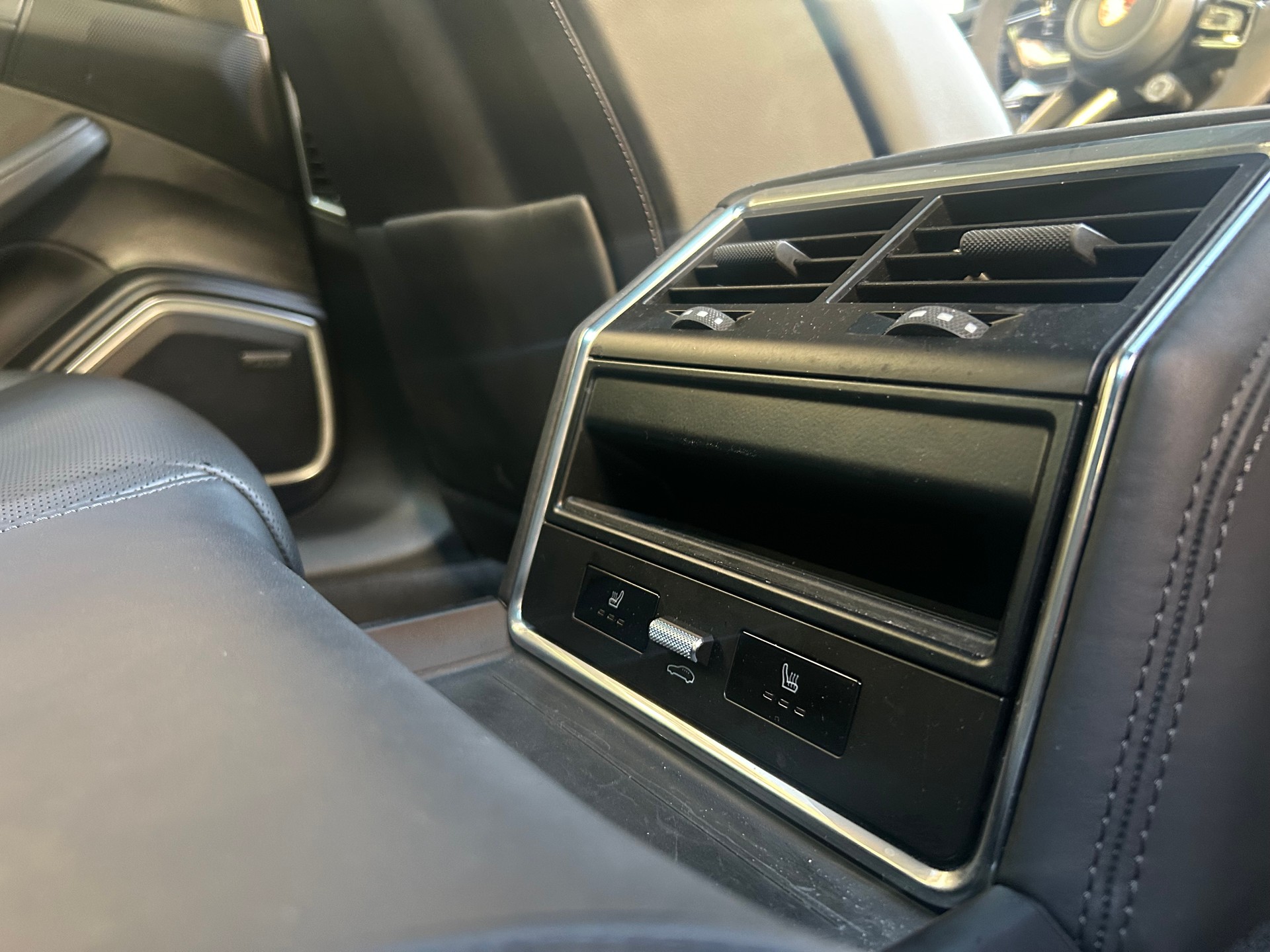 PORSCHE Panamera 4S Executive E-Hybrid PDK - 10