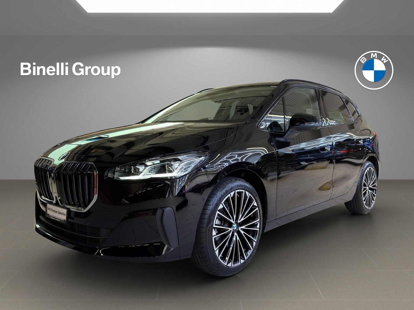 218d Active Tourer