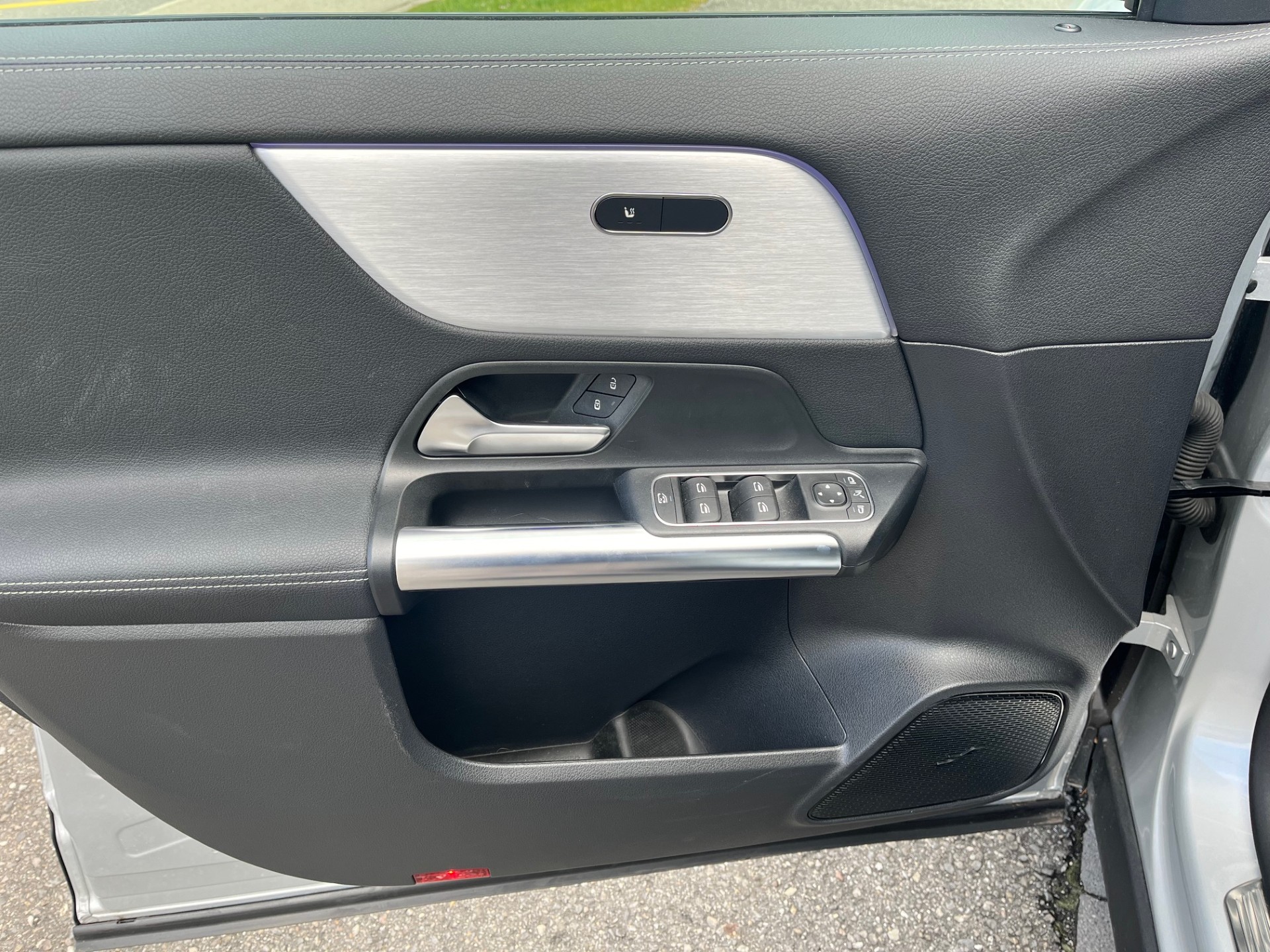 MERCEDES-BENZ GLA 200 4Matic AMG Line 8G-DCT - 15