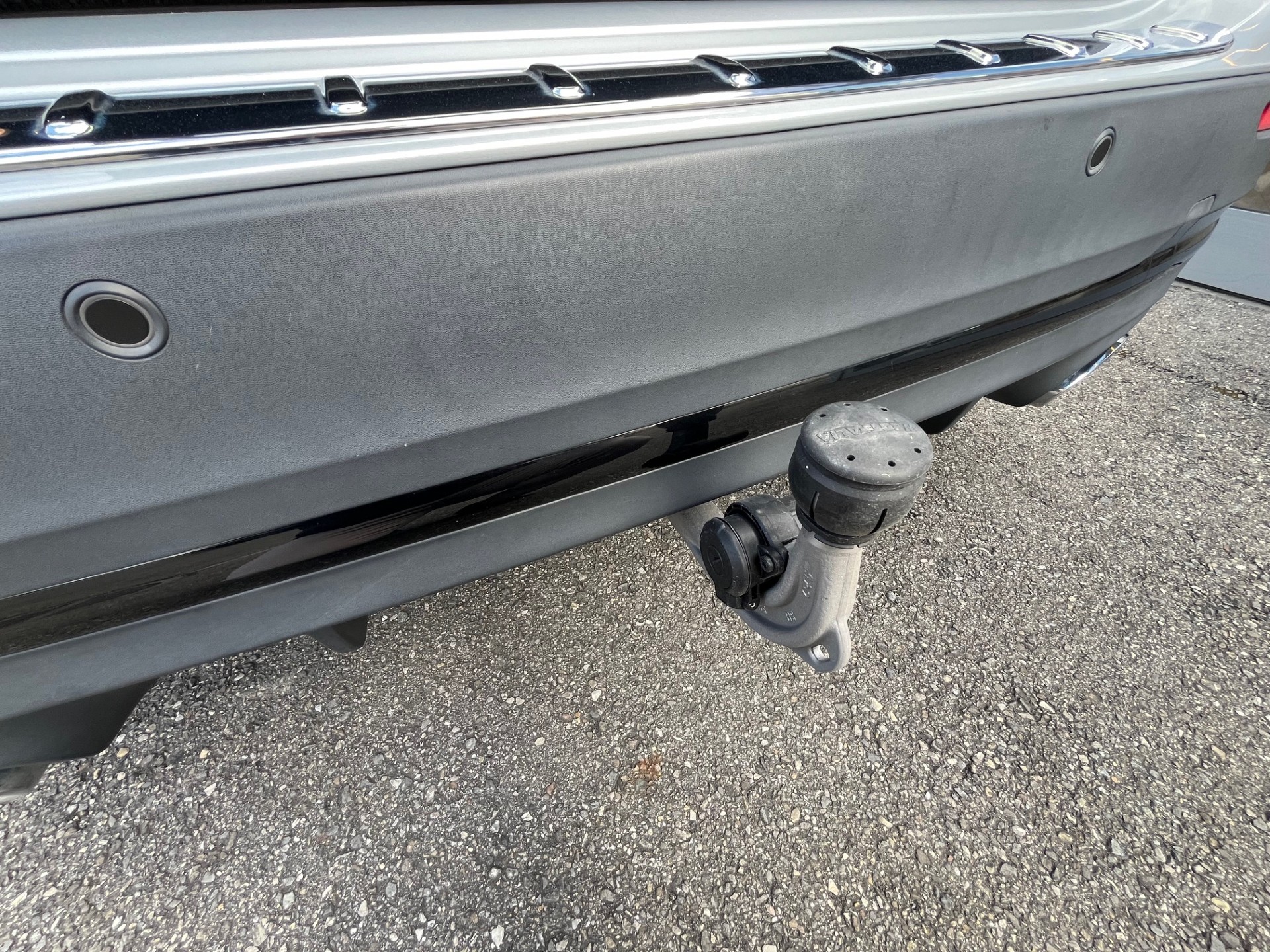 MERCEDES-BENZ GLA 200 4Matic AMG Line 8G-DCT - 7