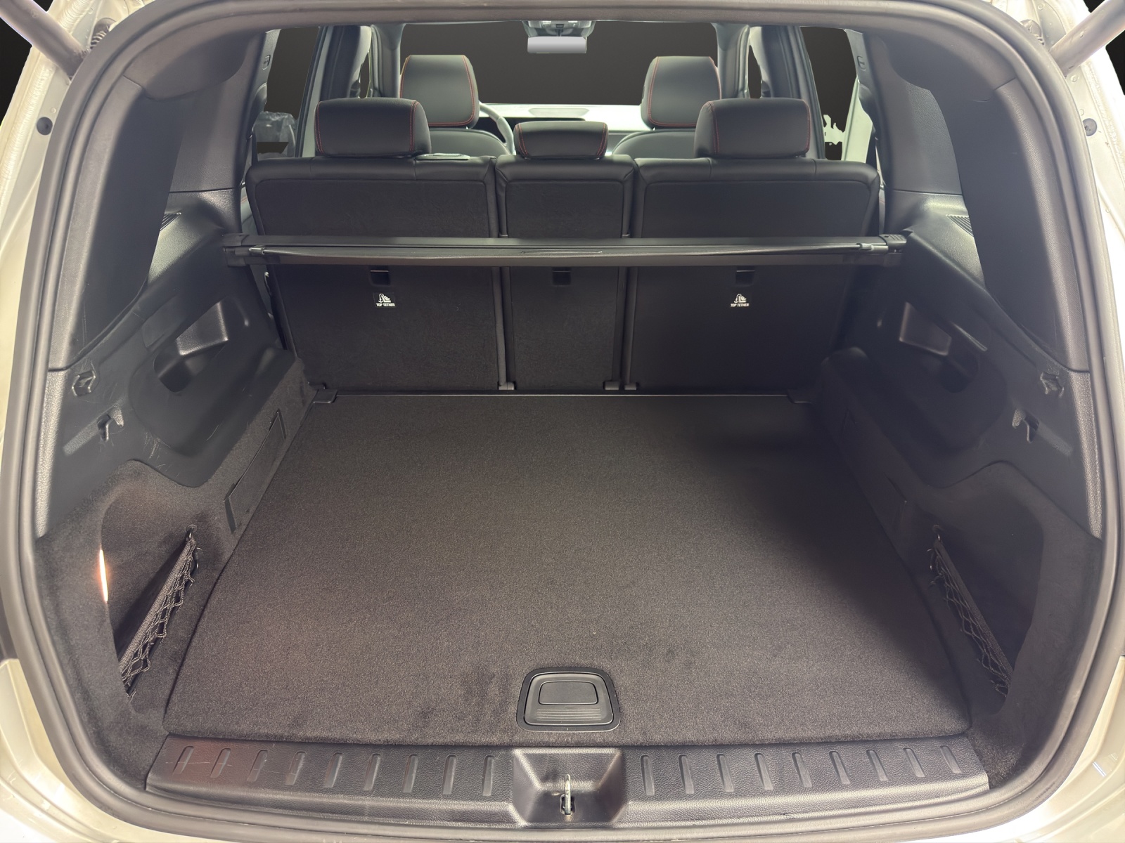 MERCEDES-BENZ GLB AMG 35 4M 8G-Tronic - 9