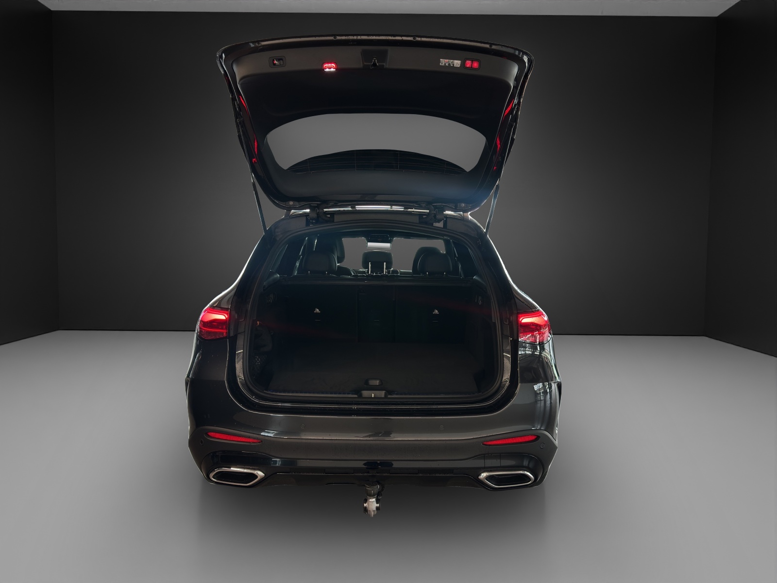 MERCEDES-BENZ GLC 300 de 4M EQ Star - 7