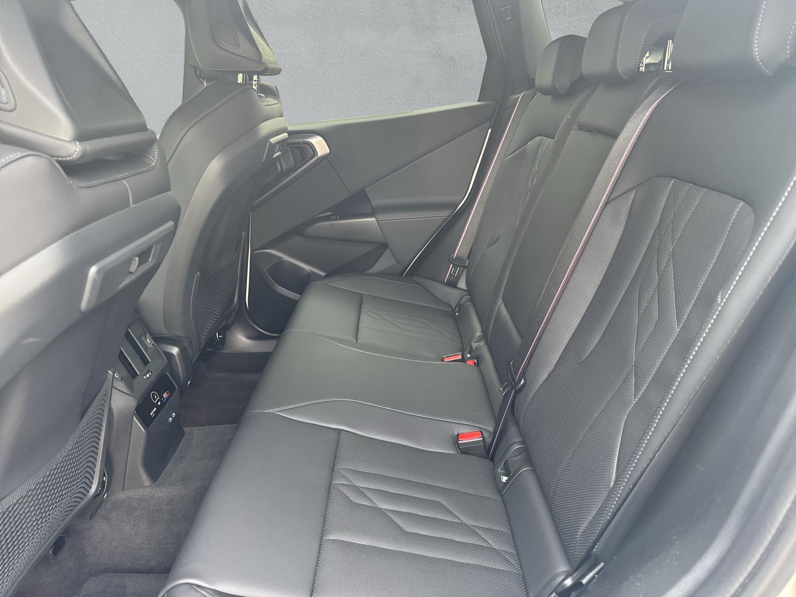 BMW X3 30e xDrive M Sport Pro (CH) AHK 2.0T - 13