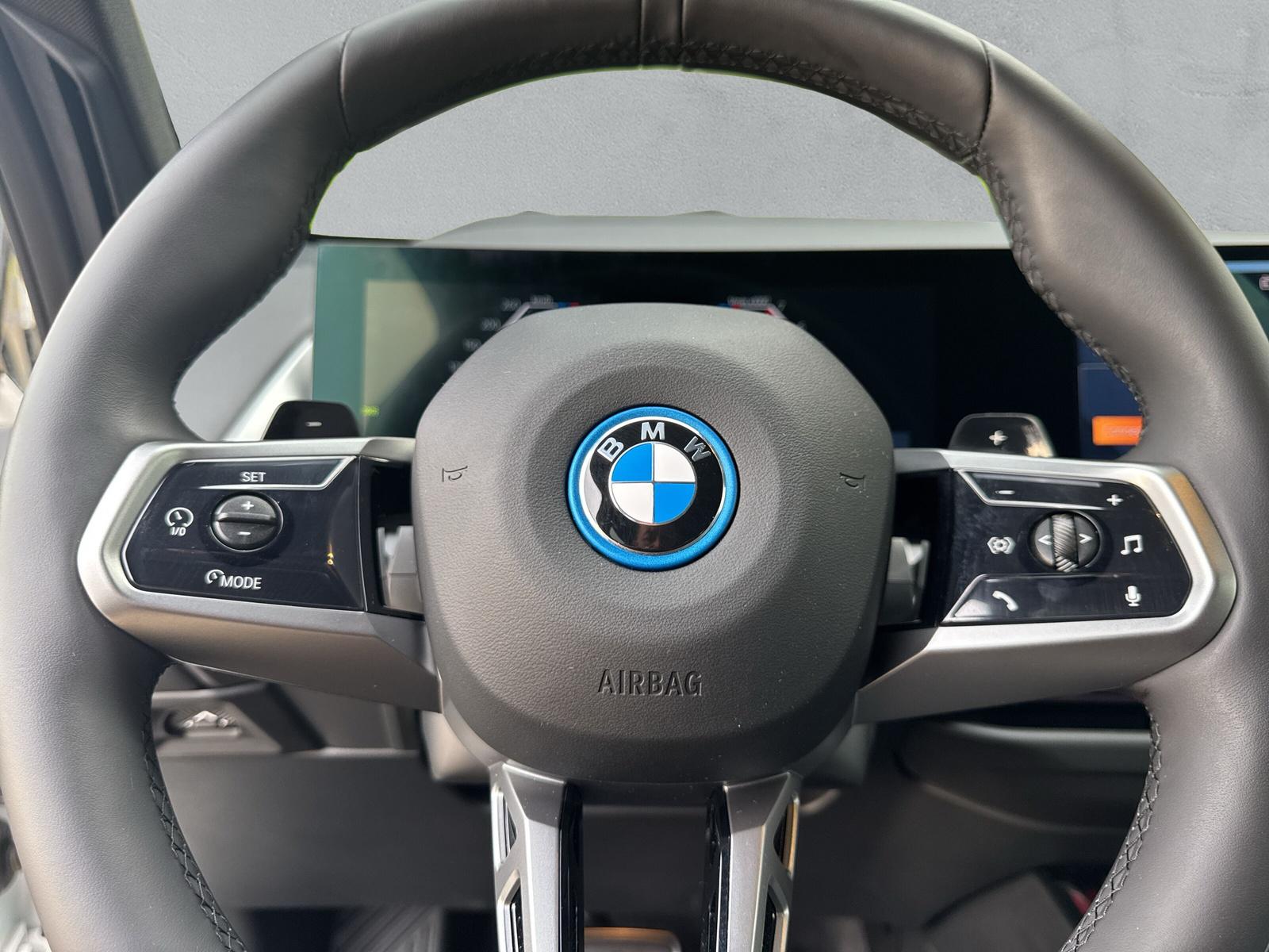 BMW X3 30e xDrive M Sport Pro (CH) AHK 2.0T - 20