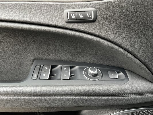 ALFA ROMEO Stelvio 2.2JTDM Execu. Q4 - 12