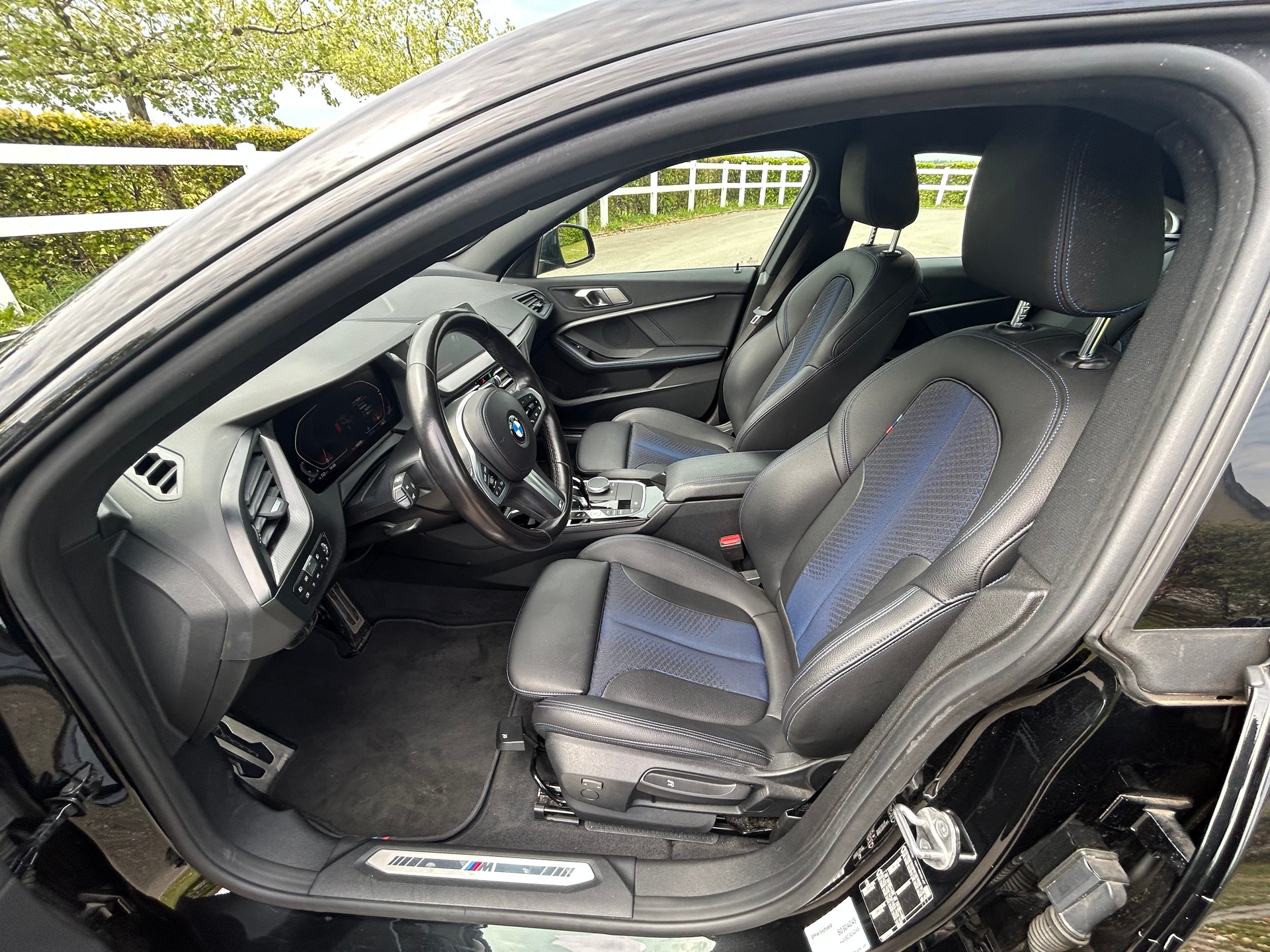 BMW 220d Gran Coupé Steptronic M Sport - 9