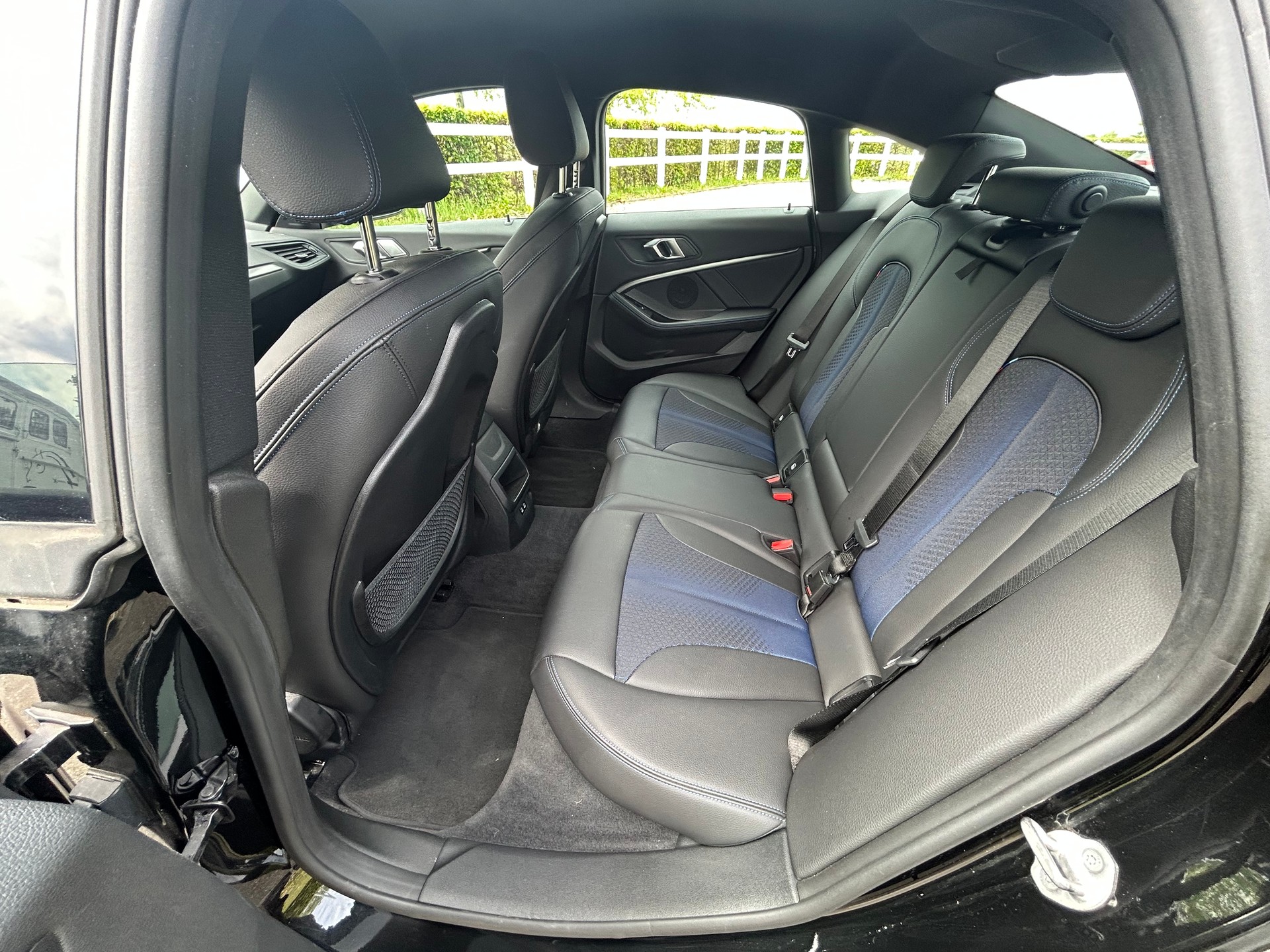 BMW 220d Gran Coupé Steptronic M Sport - 10