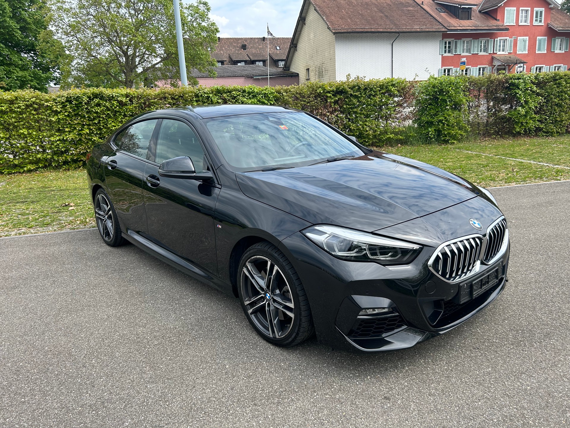 BMW 220d Gran Coupé Steptronic M Sport - 7