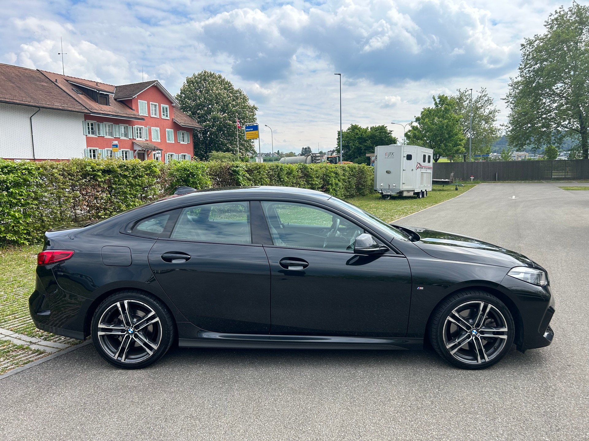 BMW 220d Gran Coupé Steptronic M Sport - 6