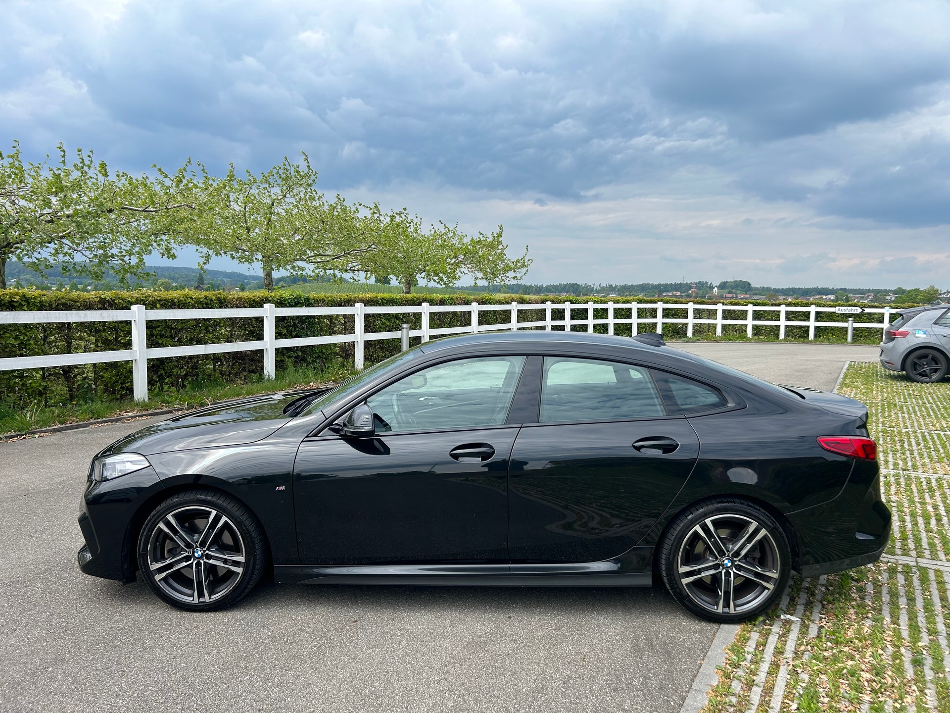 BMW 220d Gran Coupé Steptronic M Sport - 2