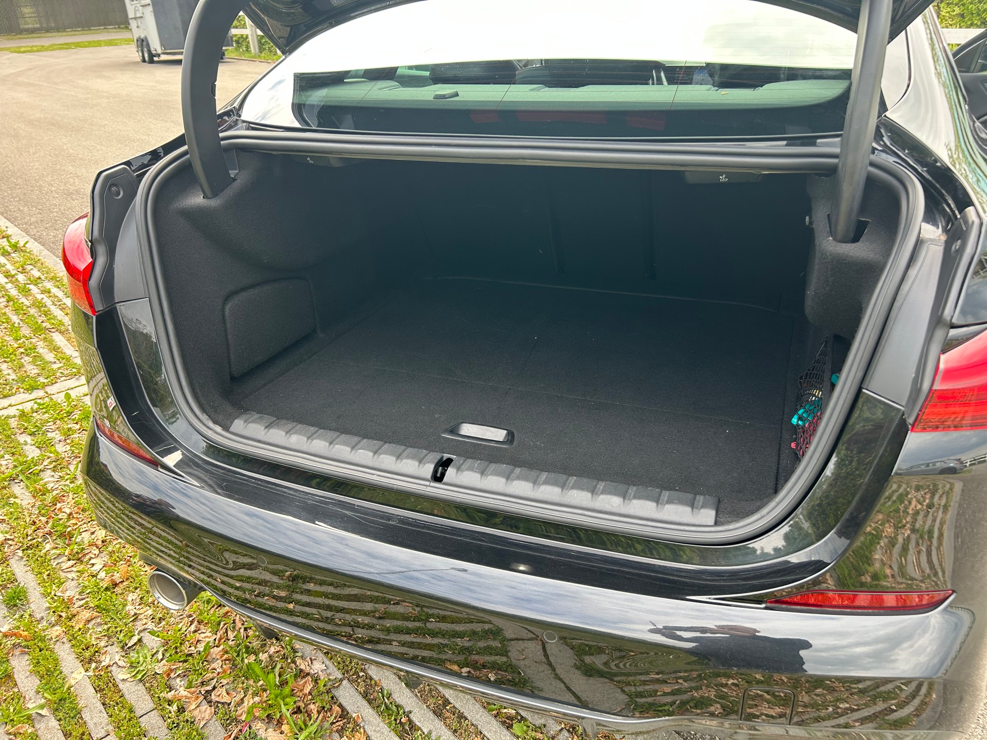 BMW 220d Gran Coupé Steptronic M Sport - 13