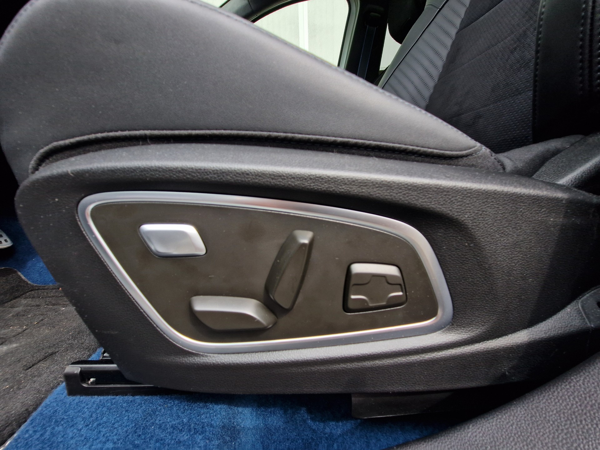 RENAULT RAFALE 1.2 E-Tech Plug-in Atelier Alpine - 12