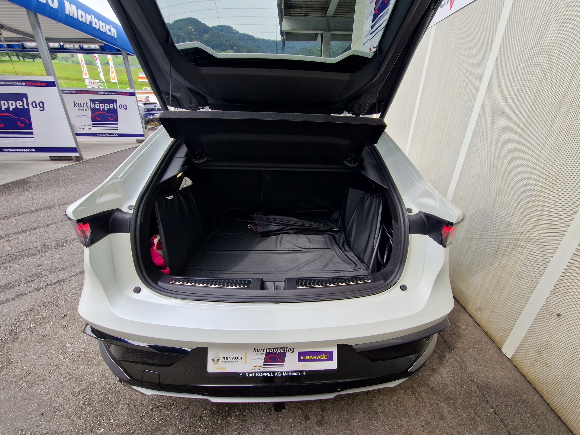 RENAULT RAFALE 1.2 E-Tech Plug-in Atelier Alpine - 4
