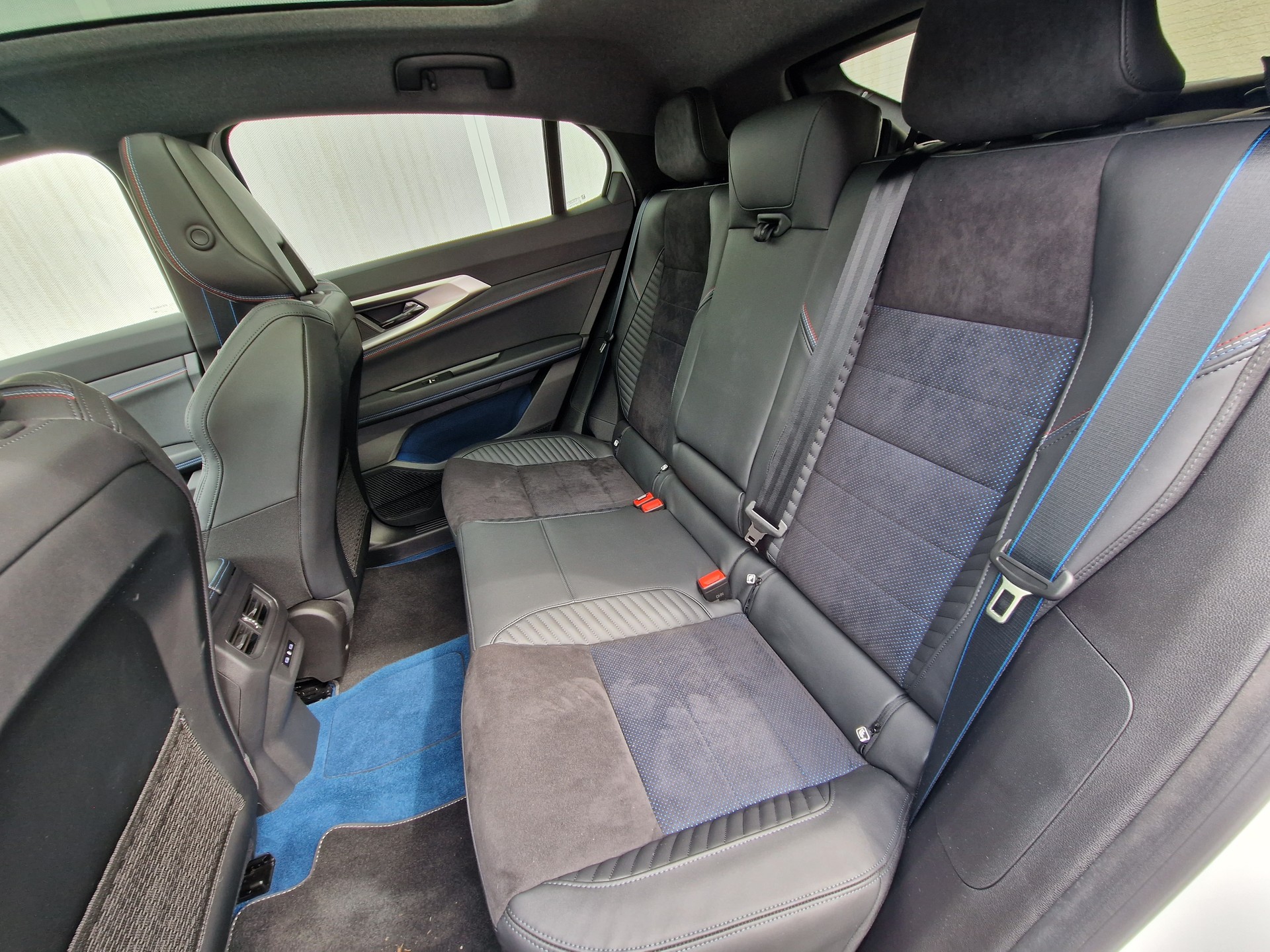 RENAULT RAFALE 1.2 E-Tech Plug-in Atelier Alpine - 5