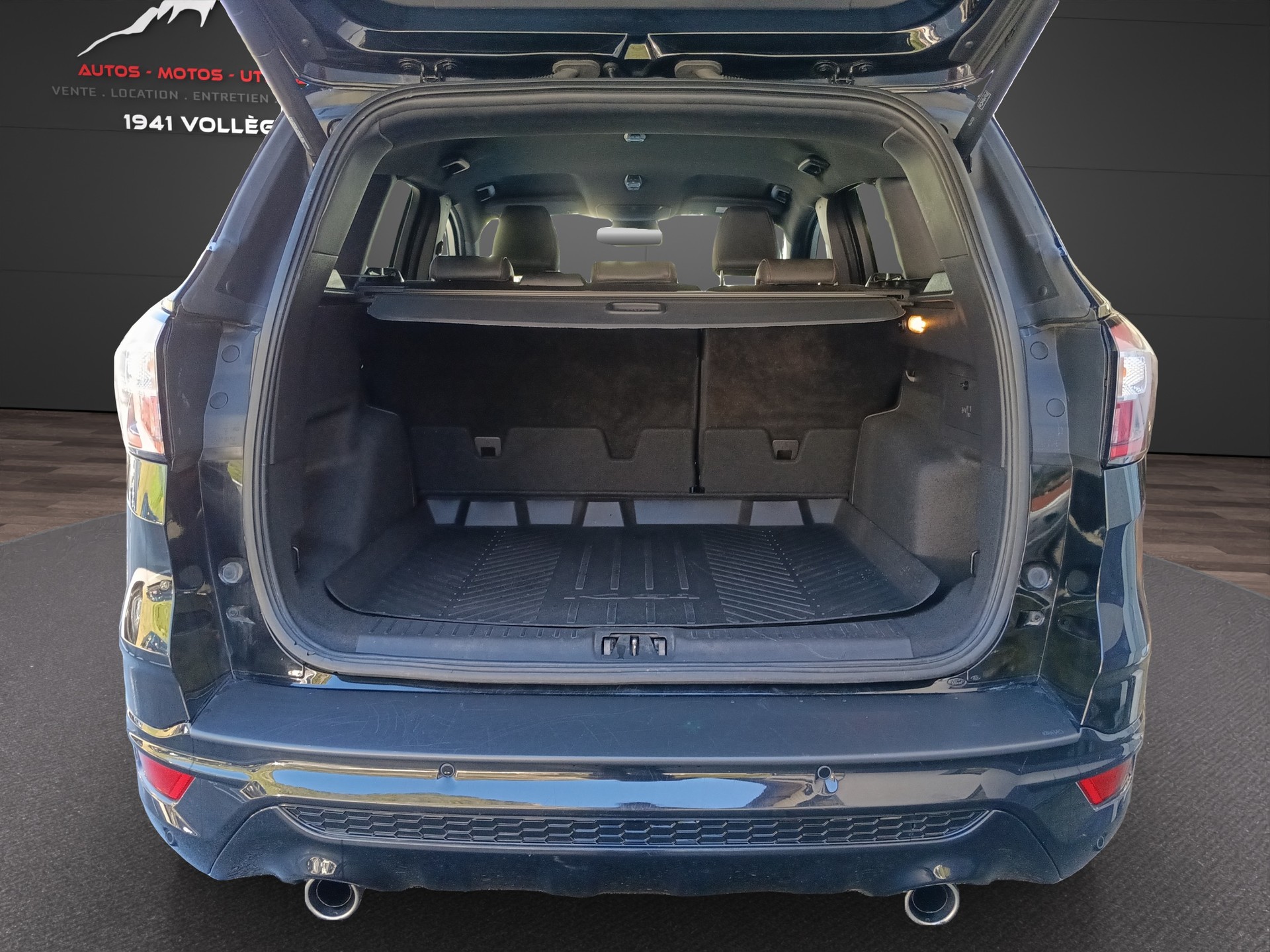 FORD Kuga 2.0 SCTi ST Line High 4WD Automatic - 15