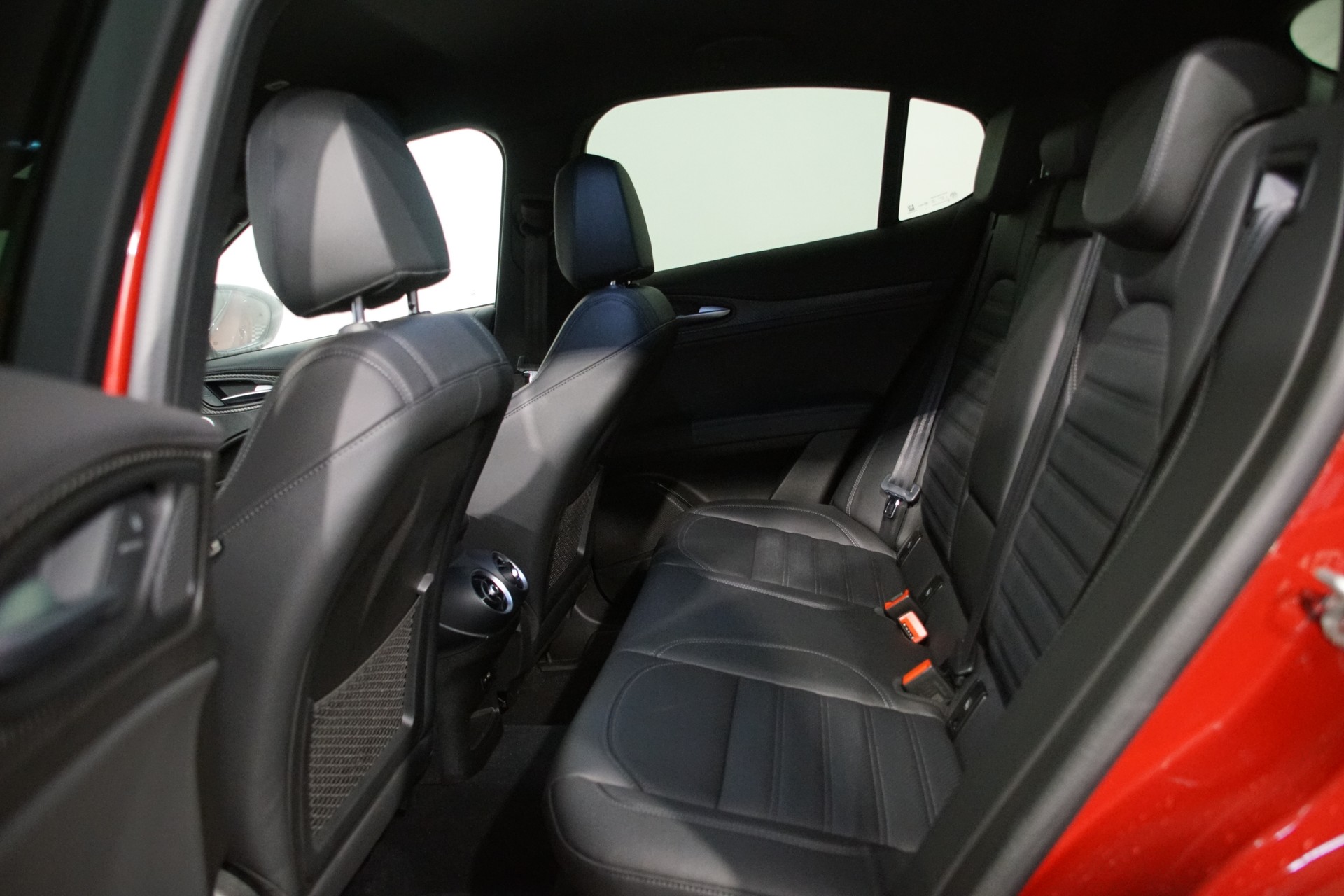 ALFA ROMEO Stelvio 2.9 V6 Quadrifoglio Q4 AT8 - 17