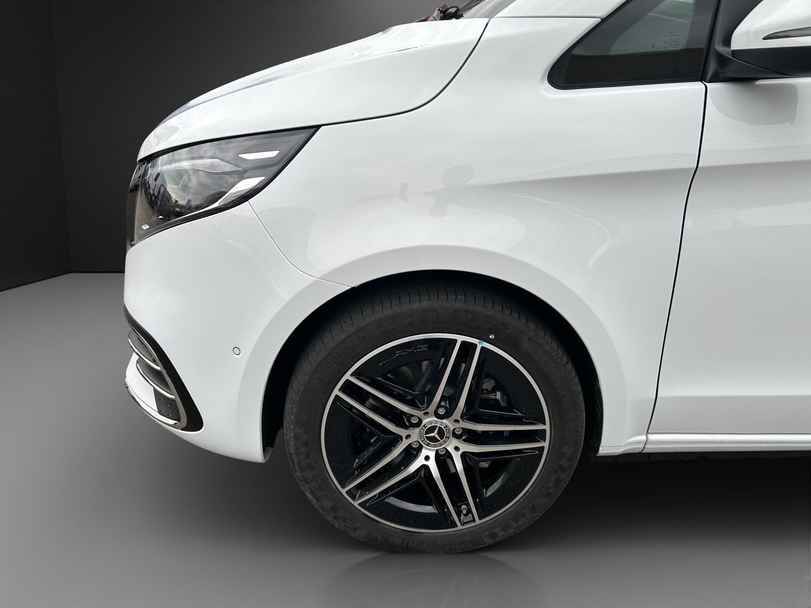 MERCEDES-BENZ Marco Polo 300 d 4M Automat - 12