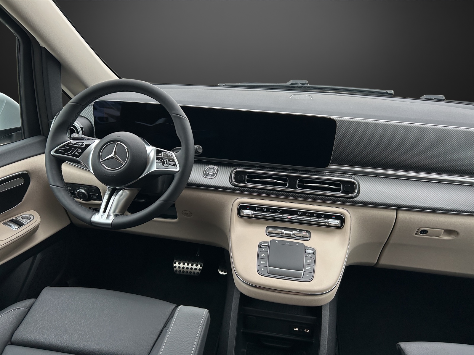 MERCEDES-BENZ Marco Polo 300 d 4M Automat - 9