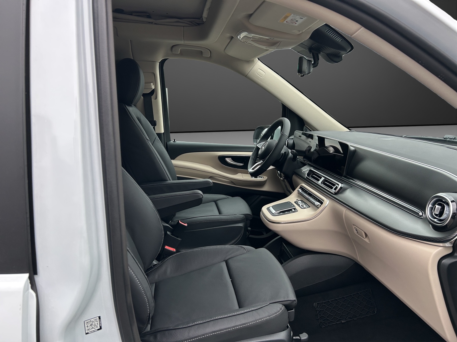 MERCEDES-BENZ Marco Polo 300 d 4M Automat - 8