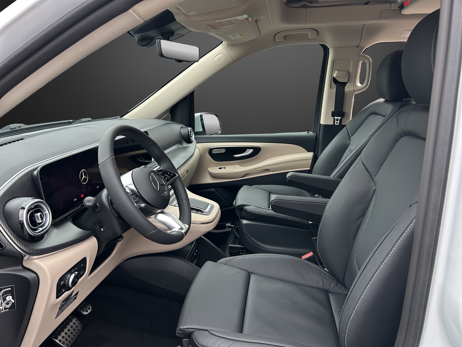 MERCEDES-BENZ Marco Polo 300 d 4M Automat - 10