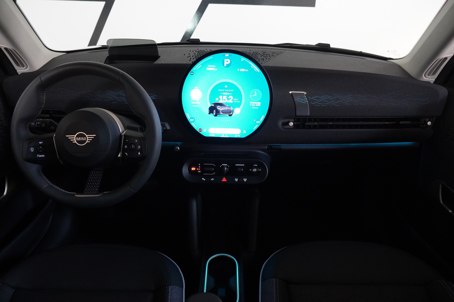 MINI Cooper SE - 20